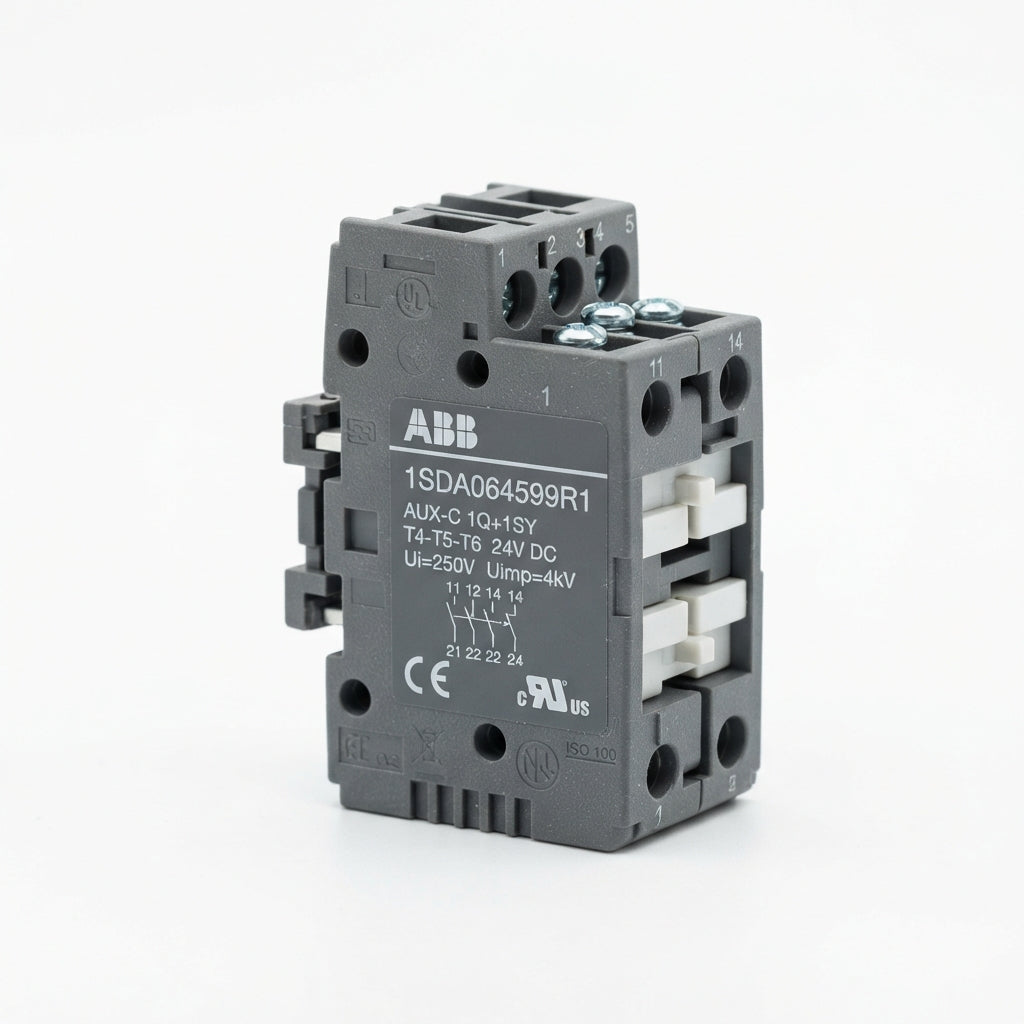 ABB 1SDA064599R1 ACCESORIOS ELECTRICOS