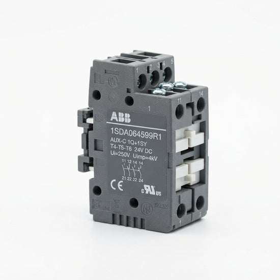 ABB 1SDA064599R1 ACCESORIOS ELECTRICOS