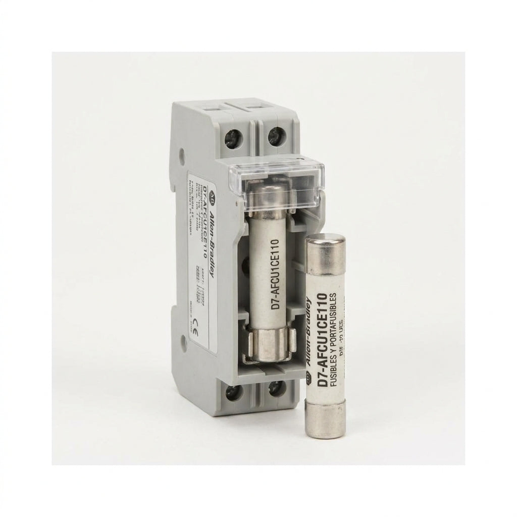 ALLEN-BRADLEY D7-AFCU1CE110 FUSIBLES Y PORTAFUSIBLES