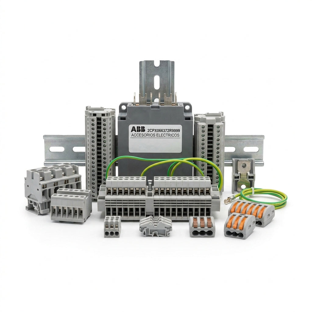 ABB 2CPX066372R9999 ACCESORIOS ELECTRICOS