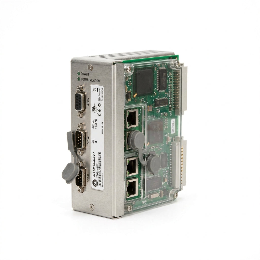 ALLEN-BRADLEY 163276