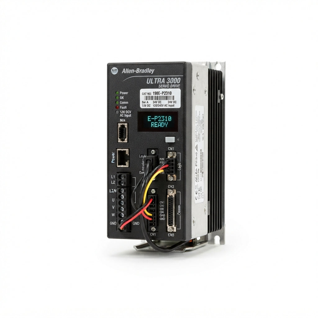 ALLEN-BRADLEY 198E-P2310