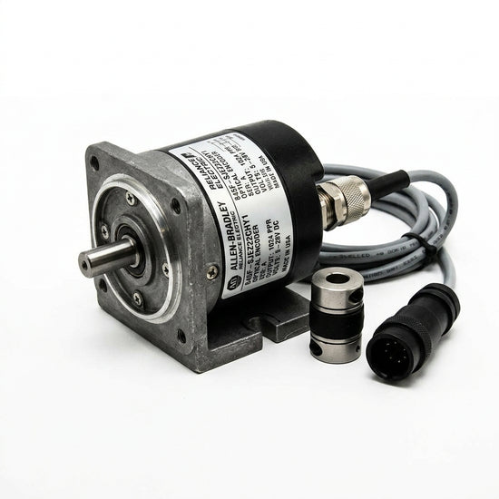 ALLEN-BRADLEY 845F-SJEZ22CHY1 ENCODERS - DECODERS Y ACCESORIOS