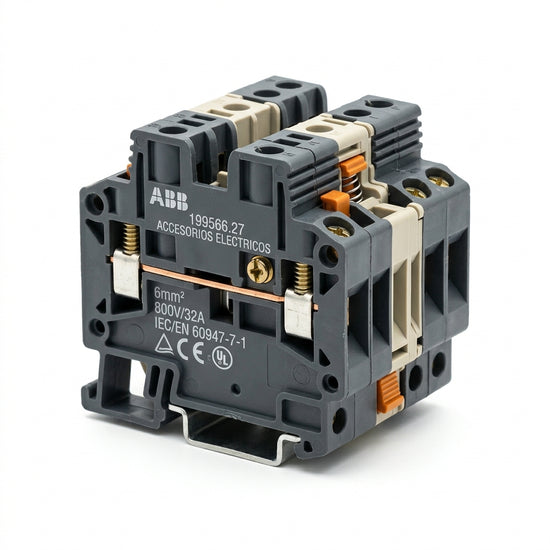 ABB 199566.27 ACCESORIOS ELECTRICOS