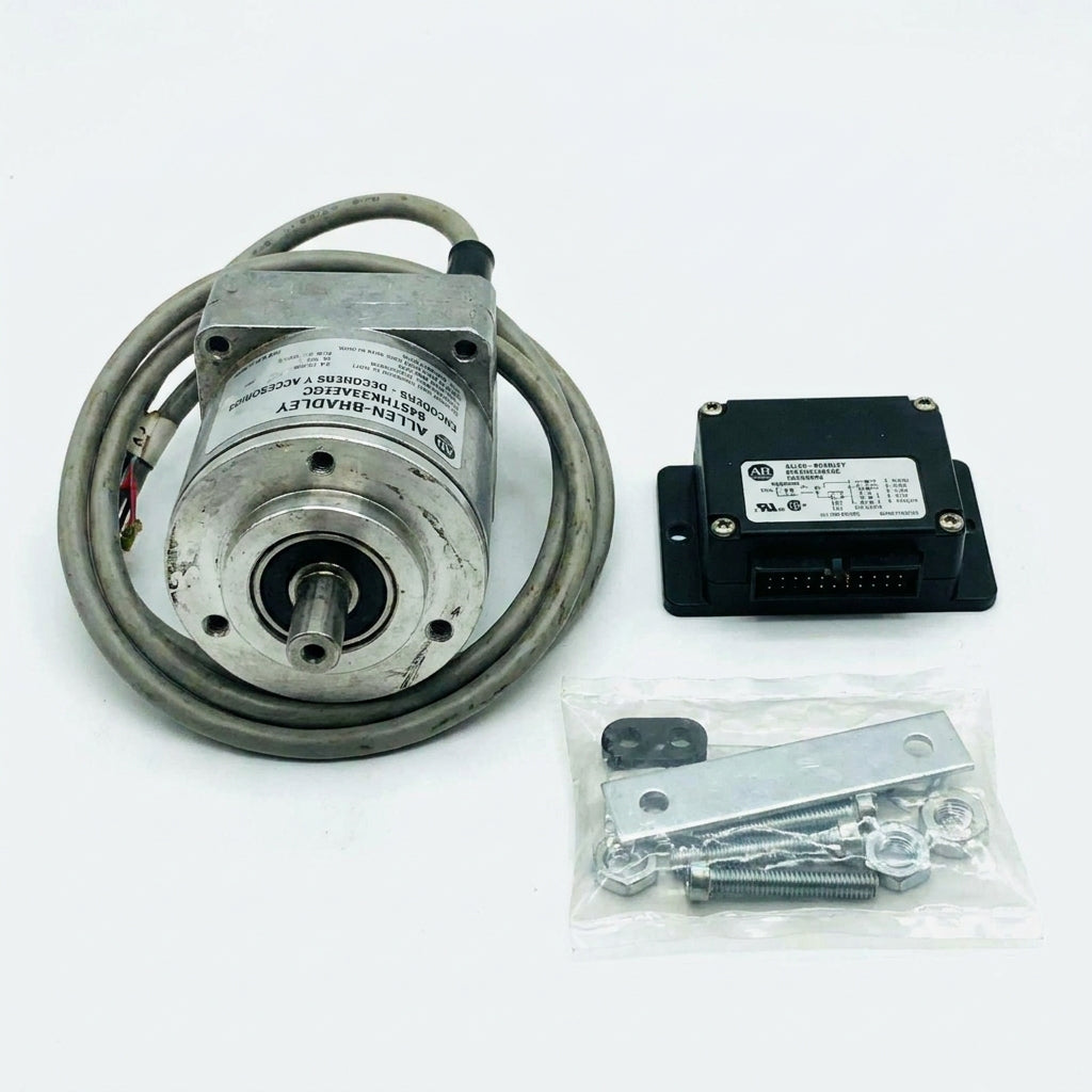 ALLEN-BRADLEY 845THK33AEGC ENCODERS - DECODERS Y ACCESORIOS