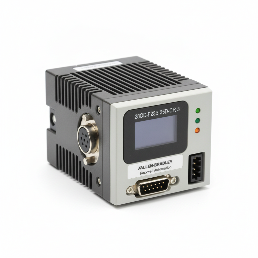 ALLEN-BRADLEY 28OD-F23B-25D-CR-3