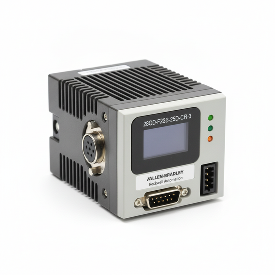 ALLEN-BRADLEY 28OD-F23B-25D-CR-3