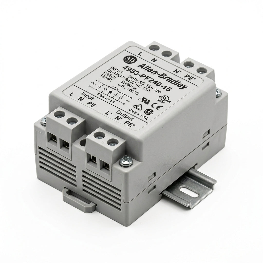 ALLEN-BRADLEY 4983-PF240-15
