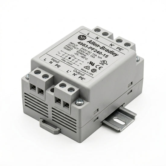 ALLEN-BRADLEY 4983-PF240-15