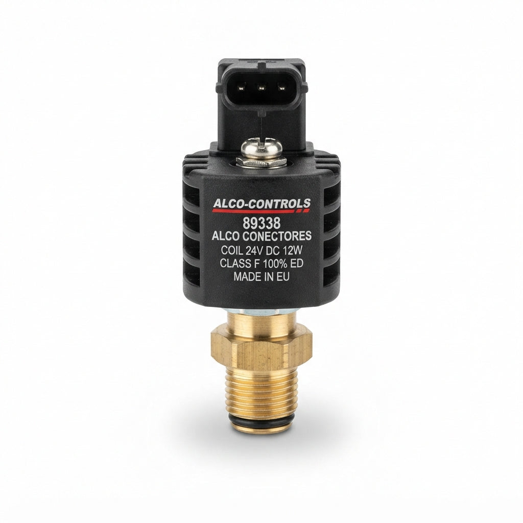 ALCO-CONTROLS 89338 CONECTORES