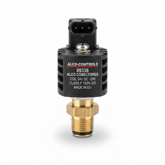 ALCO-CONTROLS 89338 CONECTORES