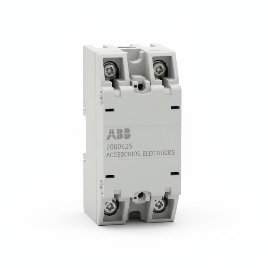 ABB 2000625 ACCESORIOS ELECTRICOS