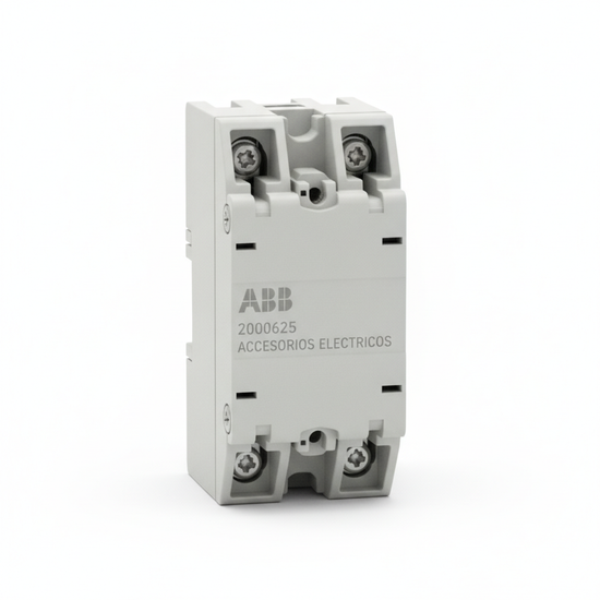 ABB 2000625 ACCESORIOS ELECTRICOS