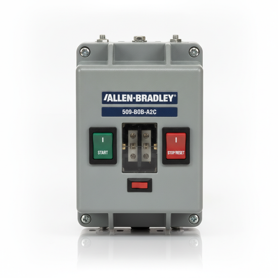 ALLEN-BRADLEY 509-B0B-A2C