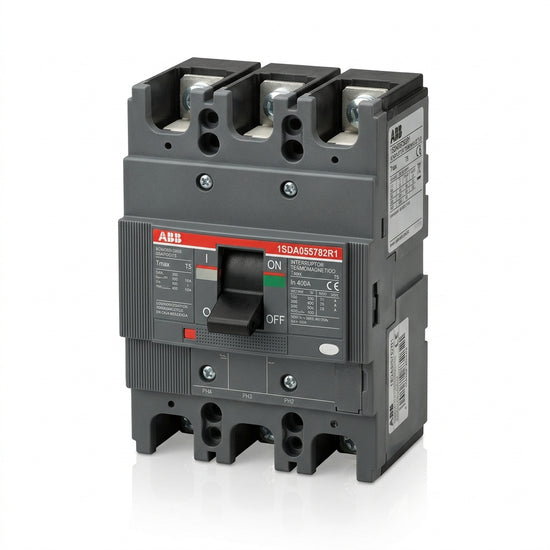 ABB 1SDA055782R1 INTERRUPTORES TERMOMAGNETICOS EN CAJA MOLDEADA