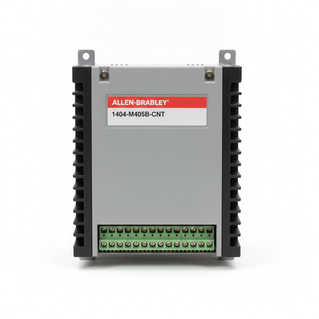 ALLEN-BRADLEY 1404-M405B-CNT