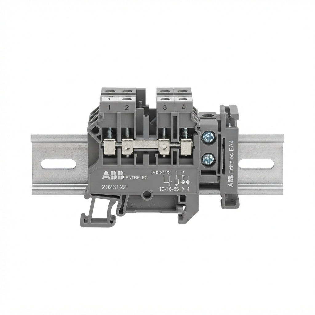 ABB 2023122 ACCESORIOS ELECTRICOS