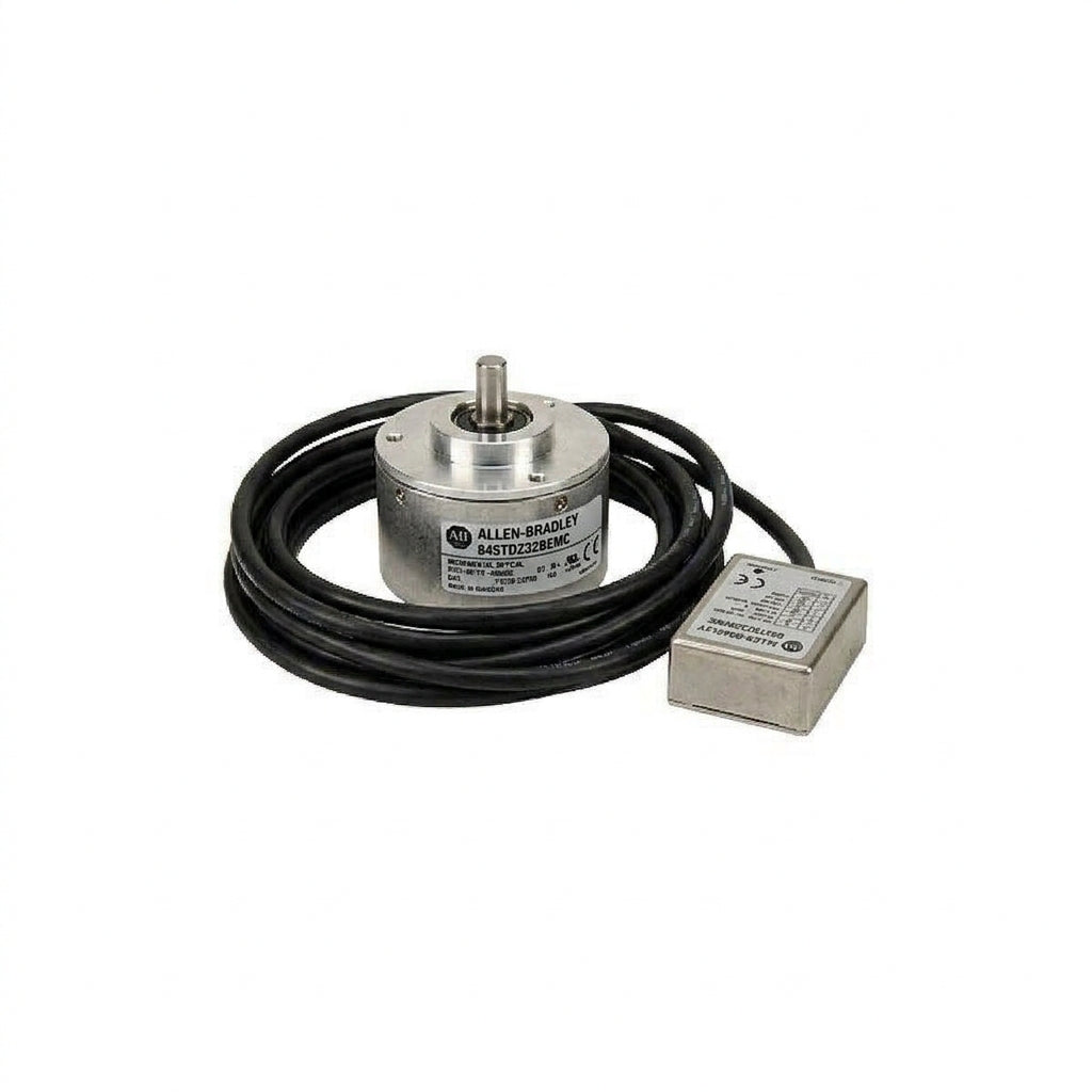 ALLEN-BRADLEY 845TDZ32BEMC ENCODERS - DECODERS Y ACCESORIOS