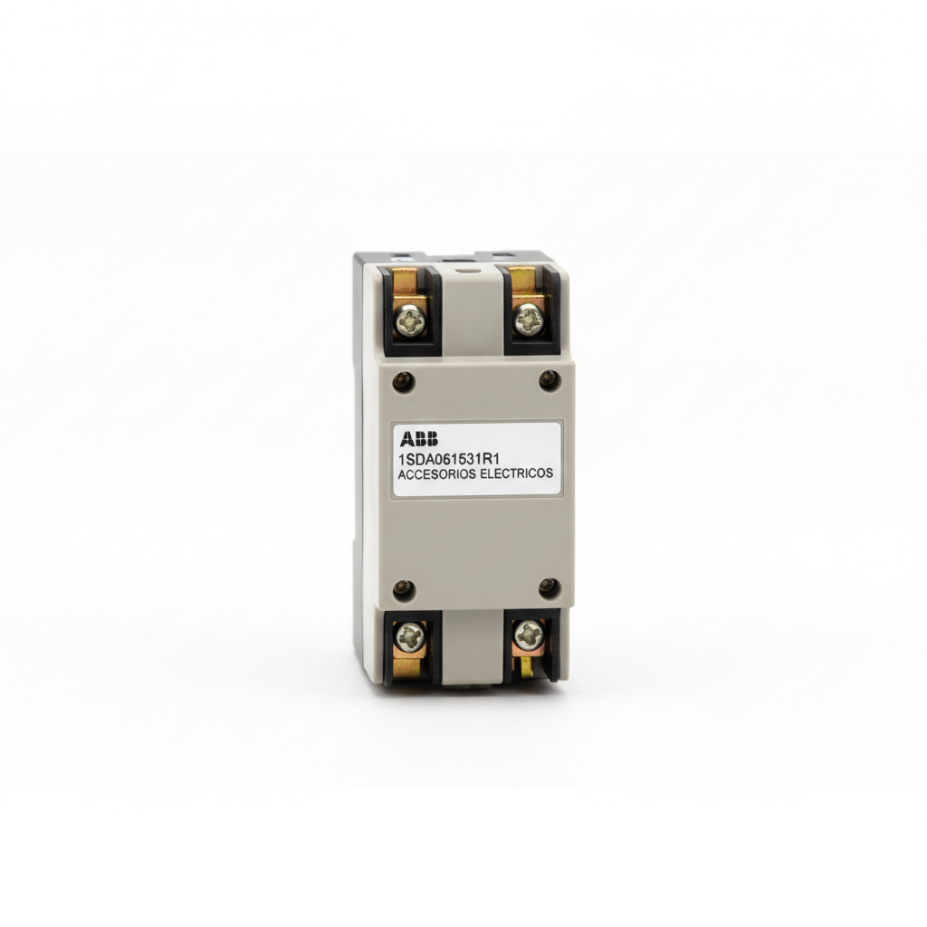 ABB 1SDA061531R1 ACCESORIOS ELECTRICOS