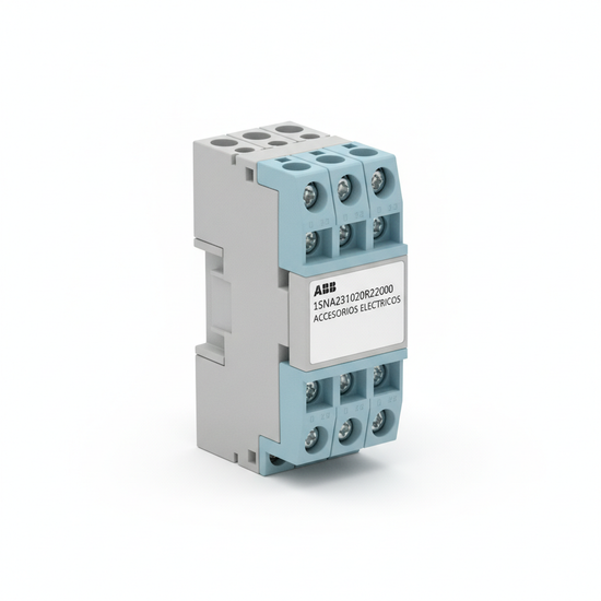 ABB 1SNA231020R2200 ACCESORIOS ELECTRICOS