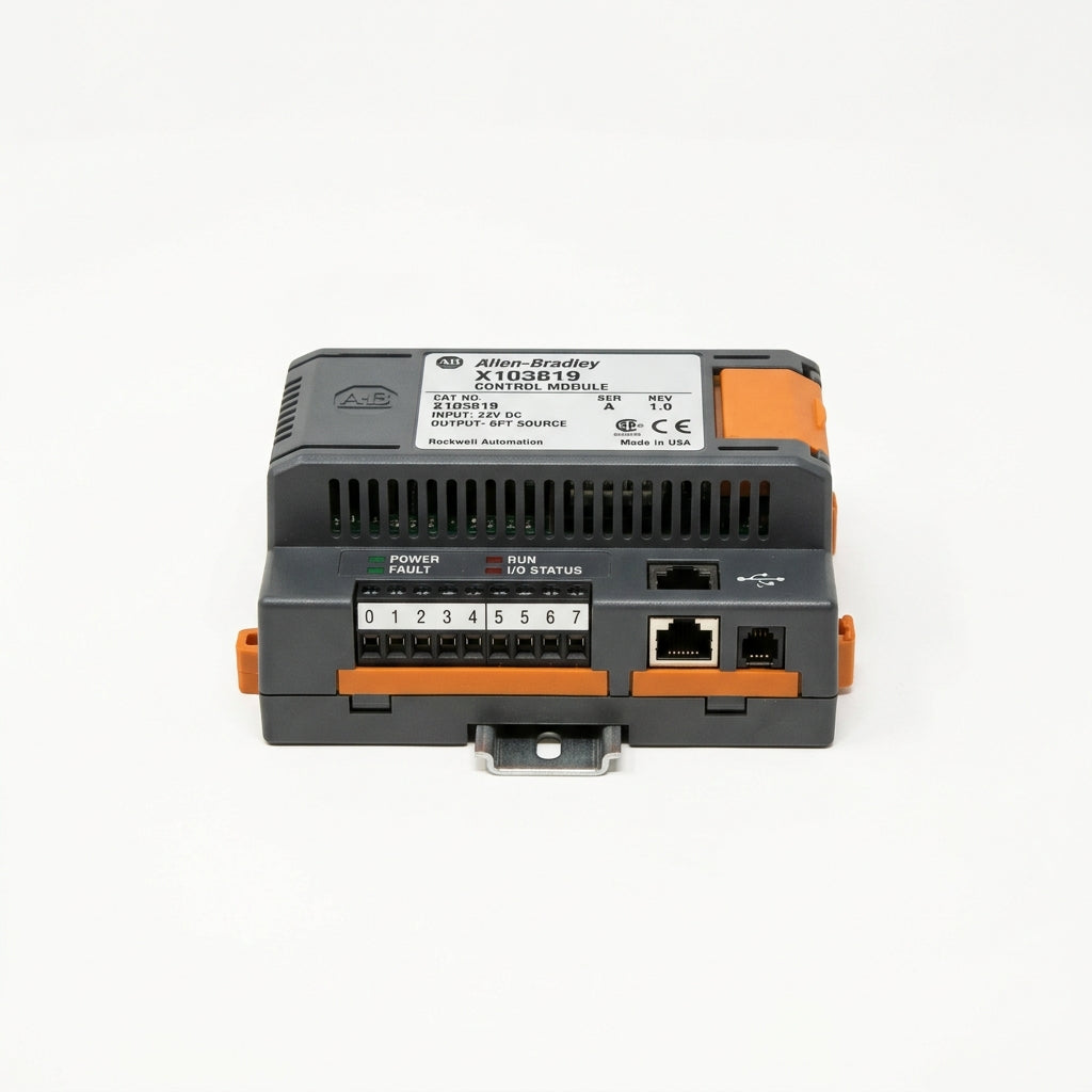 ALLEN-BRADLEY X103819