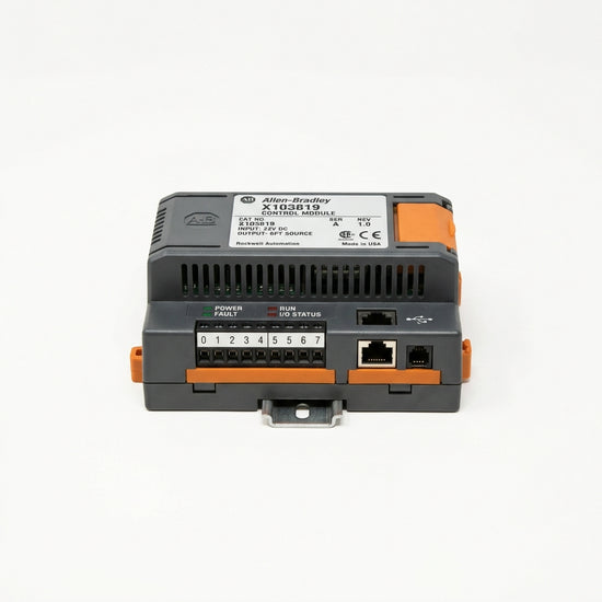 ALLEN-BRADLEY X103819