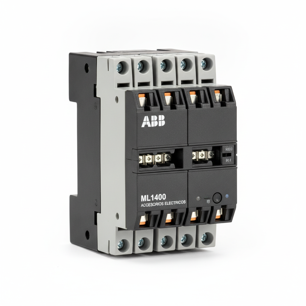 ABB ML1400 ACCESORIOS ELECTRICOS