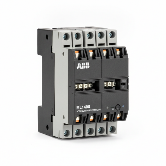 ABB ML1400 ACCESORIOS ELECTRICOS