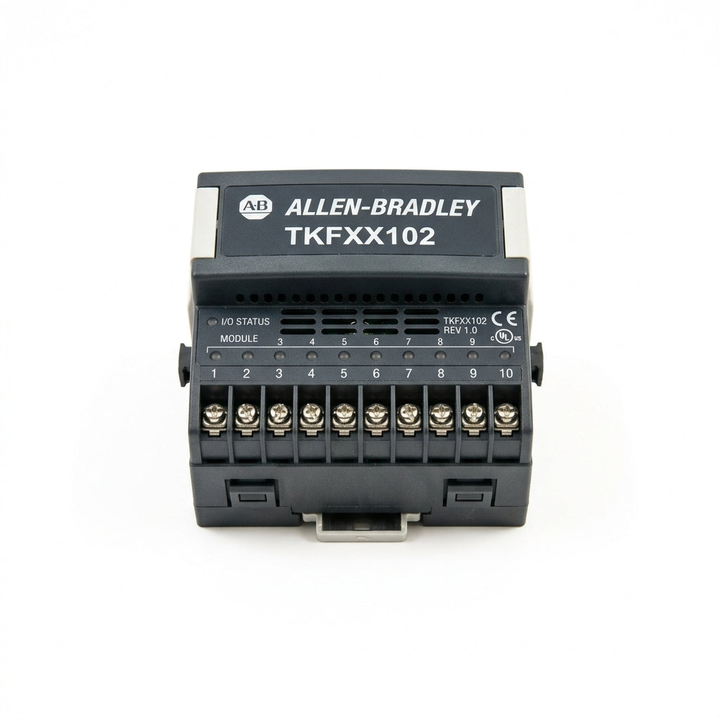ALLEN-BRADLEY TKFXX102