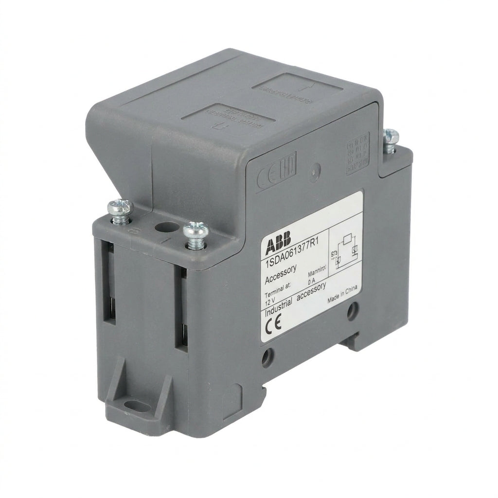 ABB 1SDA061377R1 ACCESORIOS ELECTRICOS