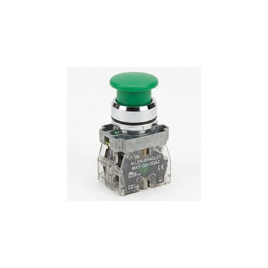 ALLEN-BRADLEY 800T-QA10GA2 BOTONES PULSADORES BOTONERAS Y ACCESORIOS