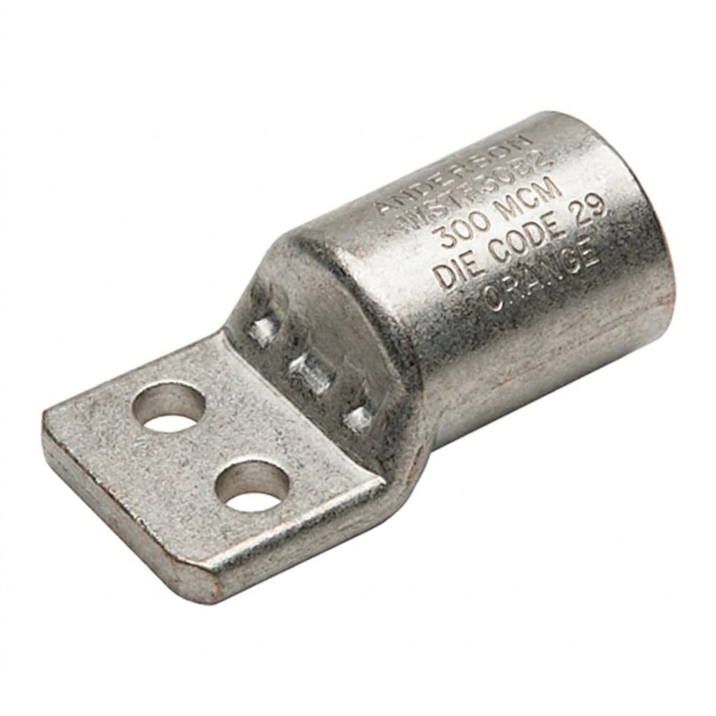ANDERSON WSTF30B2 TERMINALES Y ZAPATAS ELECTRICAS
