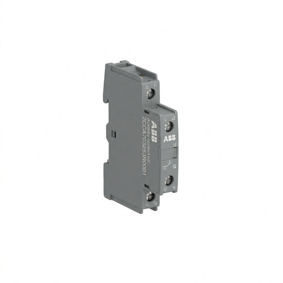 ABB 2CCA703253R0001 ACCESORIOS ELECTRICOS