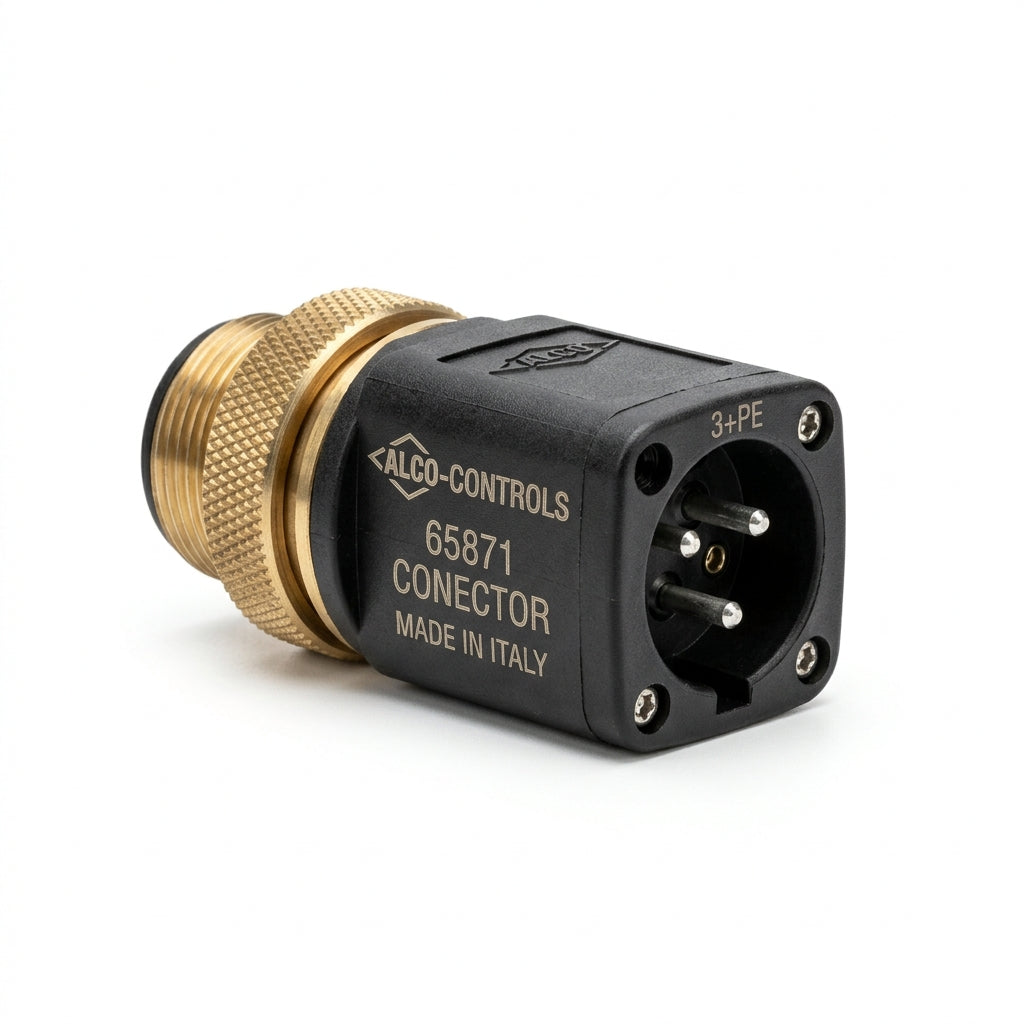 ALCO-CONTROLS 65871 CONECTORES