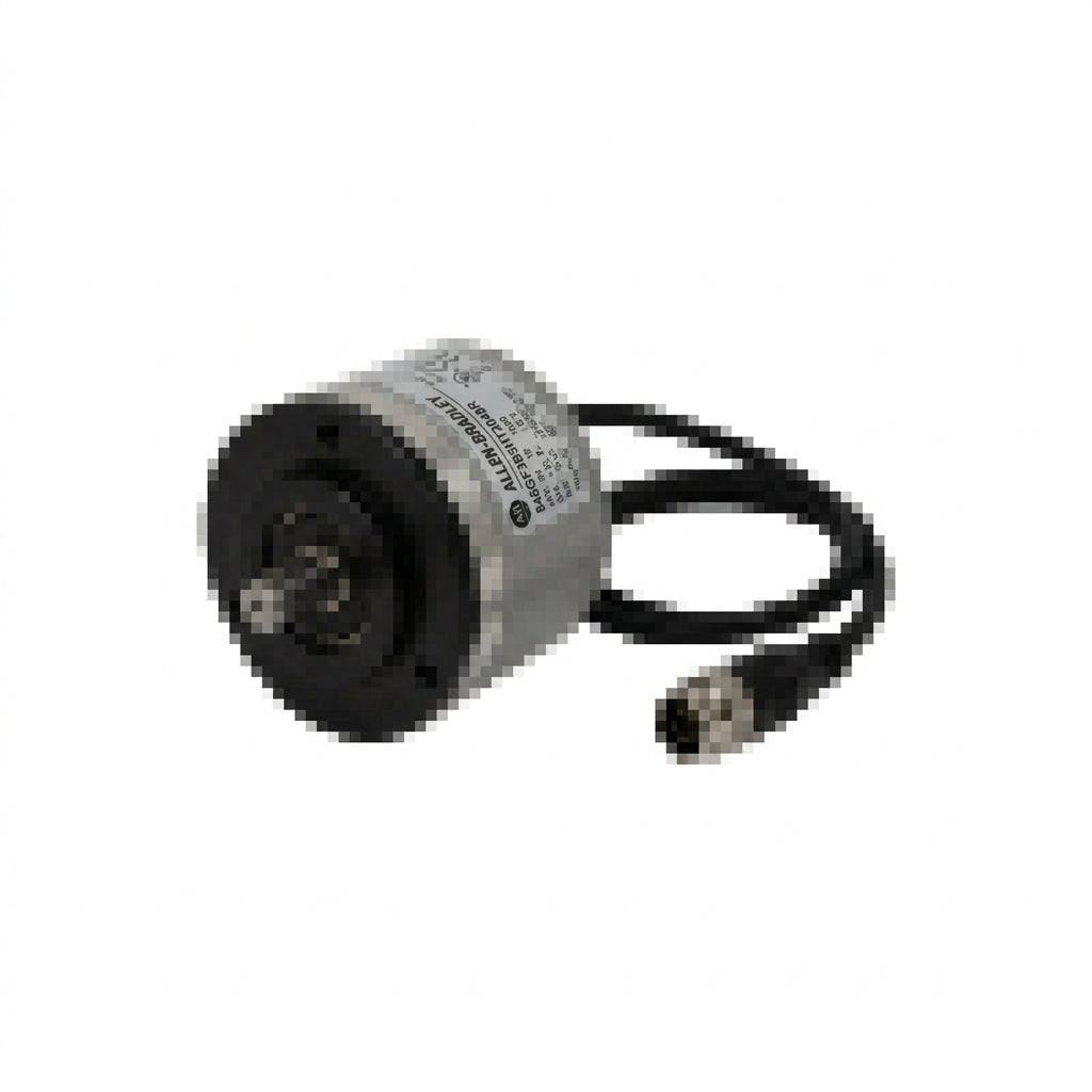 ALLEN-BRADLEY 845GF3B5HT2048R ENCODERS - DECODERS Y ACCESORIOS