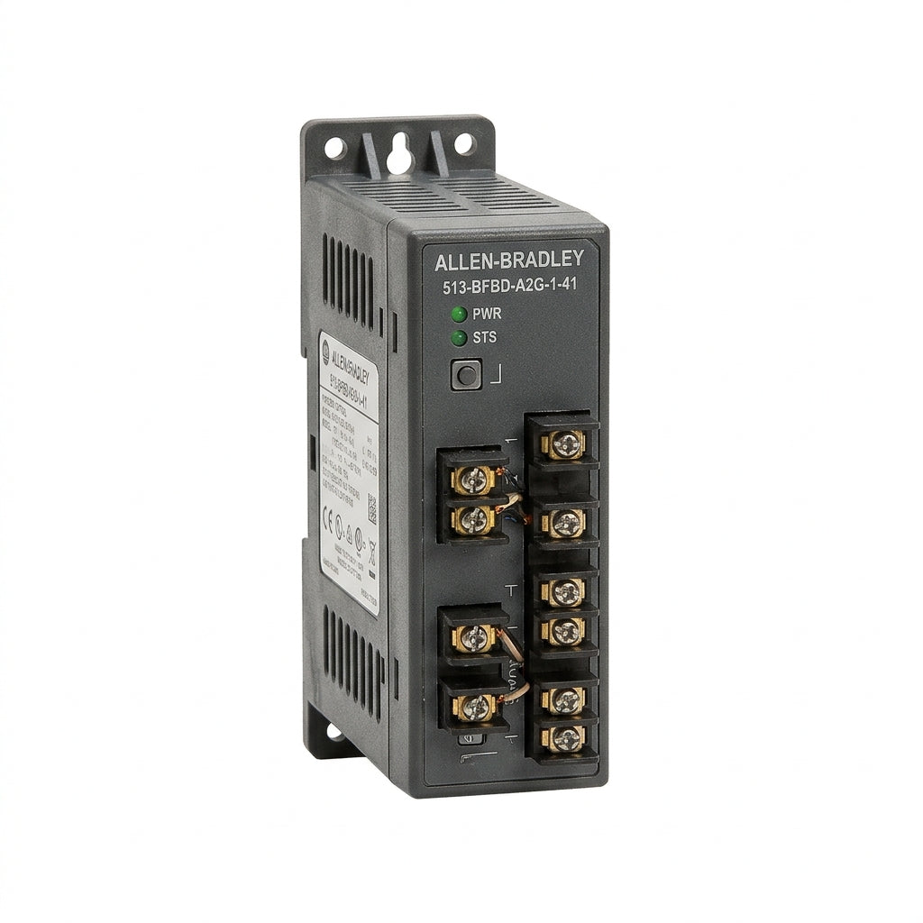 ALLEN-BRADLEY 513-BFBD-A2G-1-41