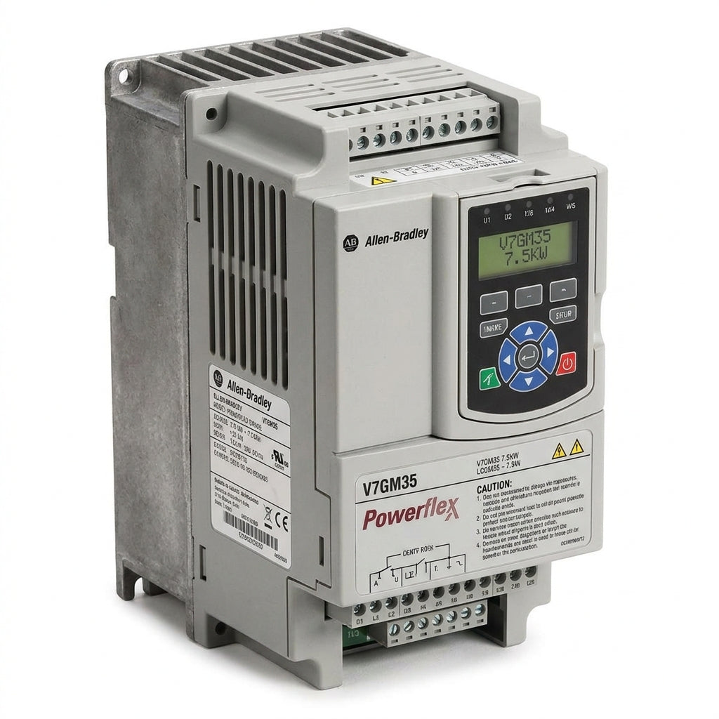 ALLEN-BRADLEY V7GM35