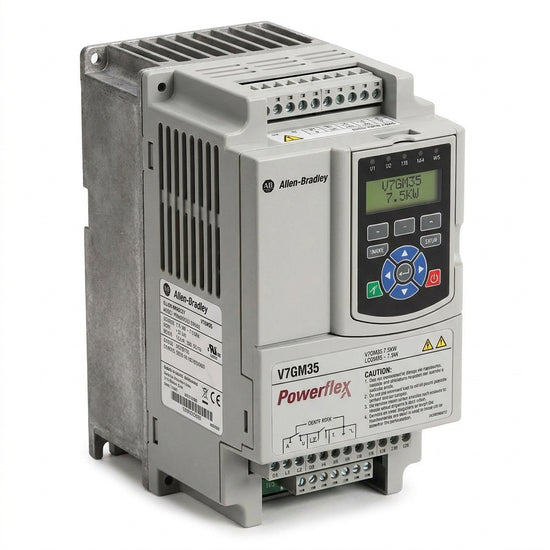 ALLEN-BRADLEY V7GM35