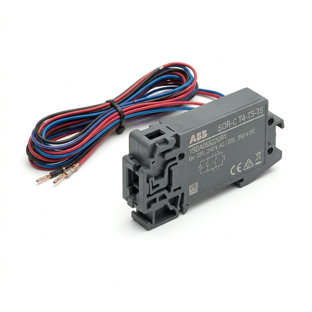 ABB 1SDA055220R1 ACCESORIOS ELECTRICOS