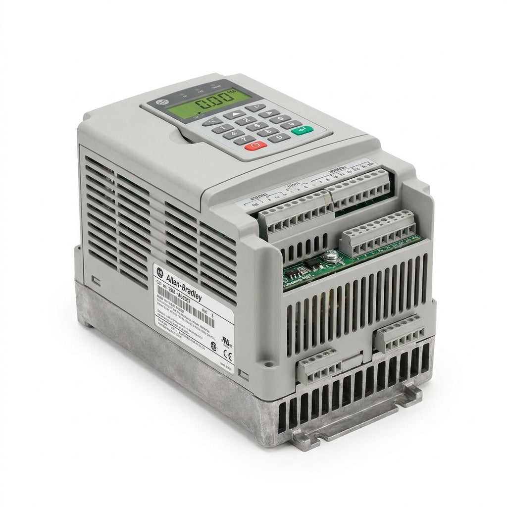 ALLEN-BRADLEY 1361NO6327