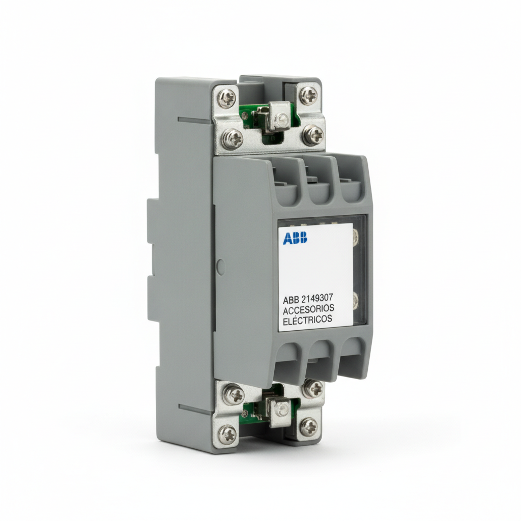 ABB 2149307 ACCESORIOS ELECTRICOS