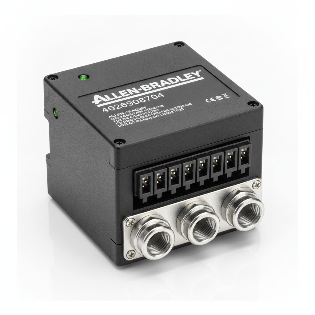 ALLEN-BRADLEY 4026908704