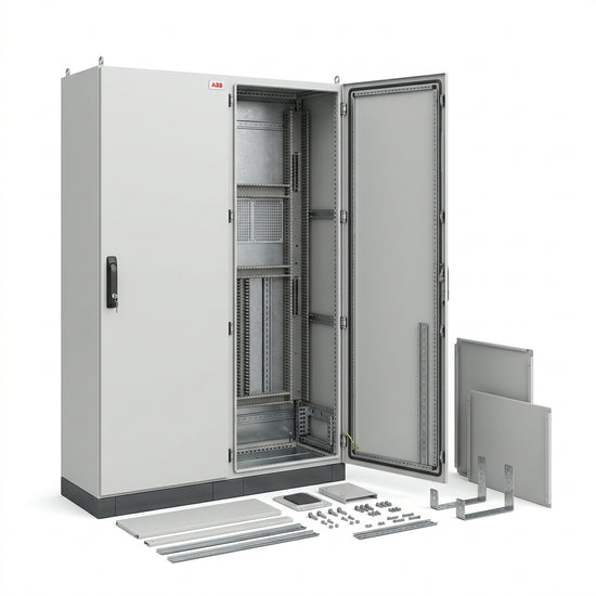 ABB IS2226 GABINETES ARMARIOS Y ACCESORIOS