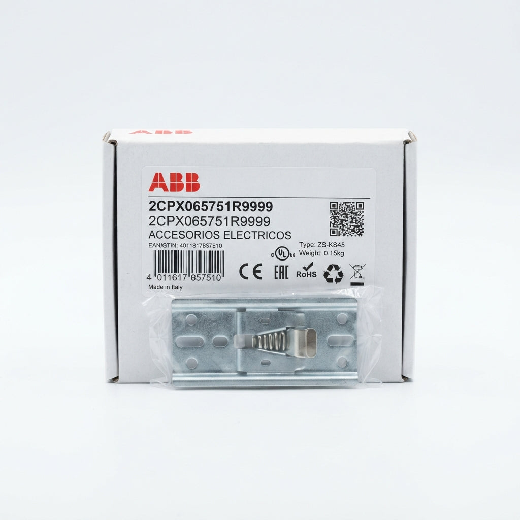 ABB 2CPX065751R9999 ACCESORIOS ELECTRICOS