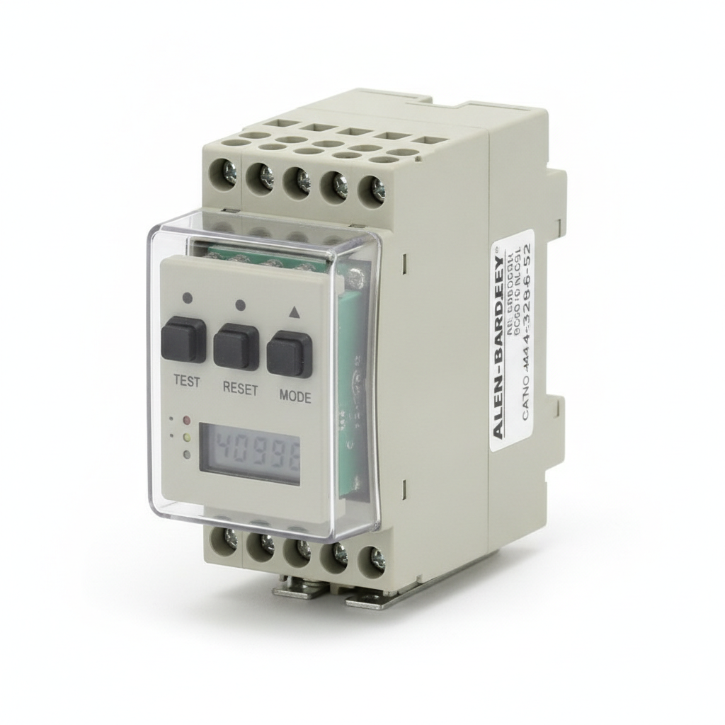 ALLEN-BRADLEY 4O394-326-52