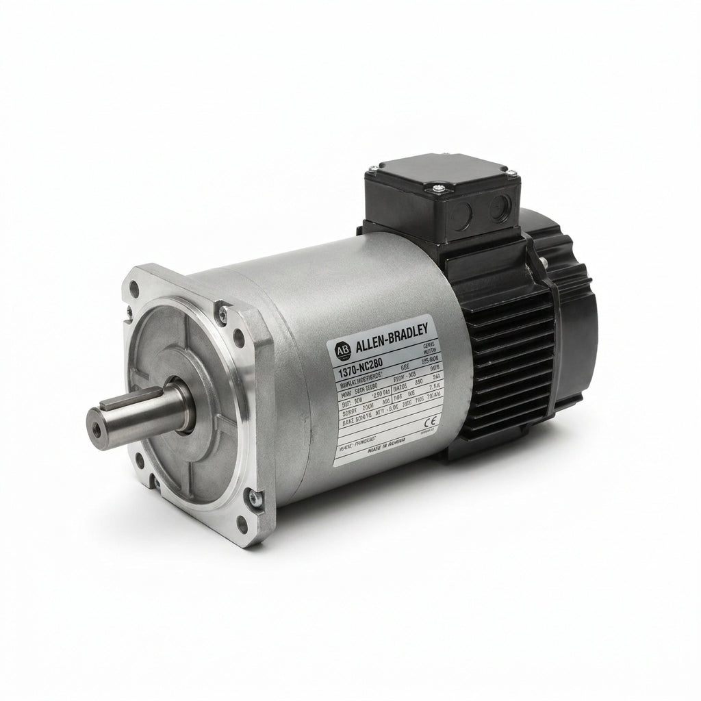 ALLEN-BRADLEY 1370NC280