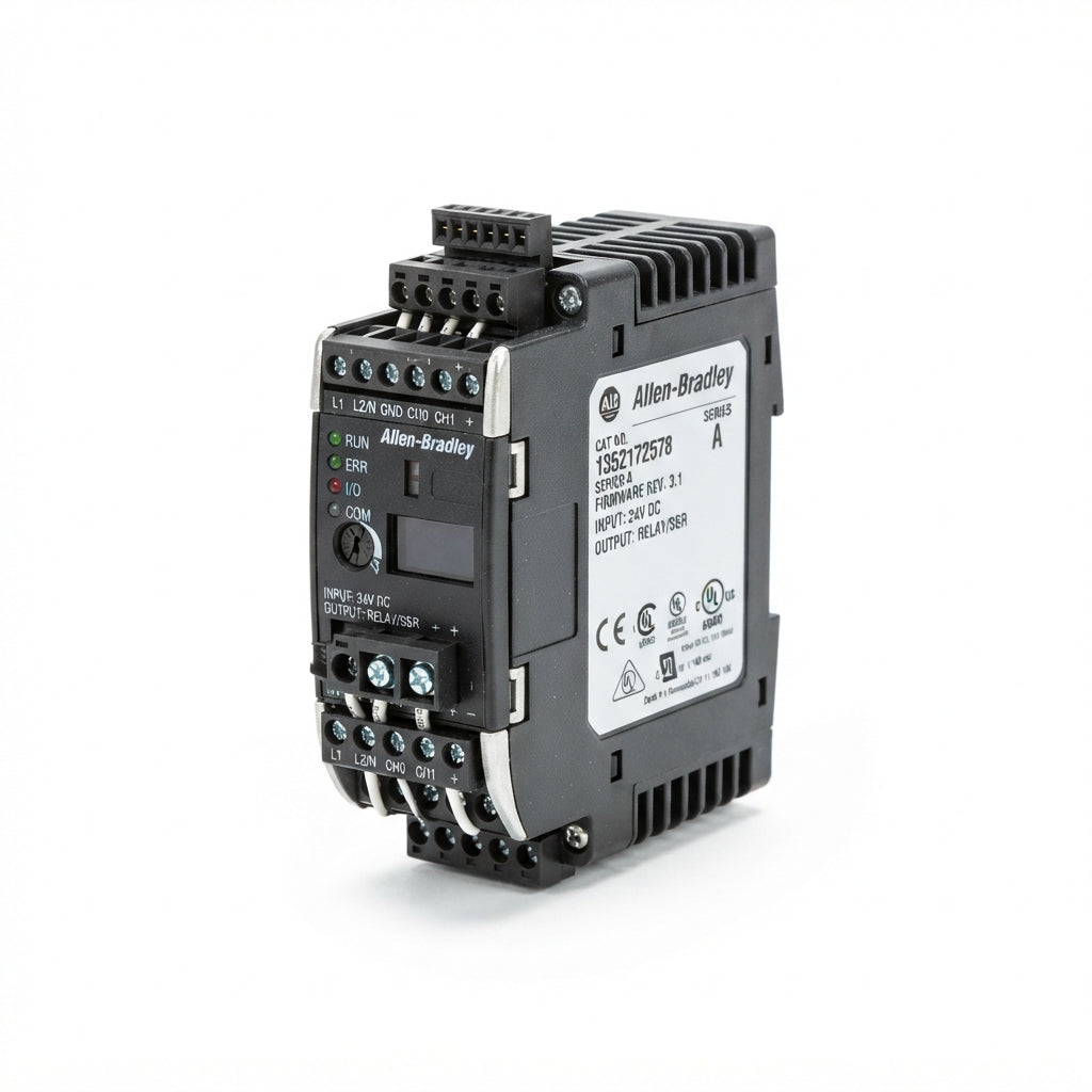 ALLEN-BRADLEY 1352172578