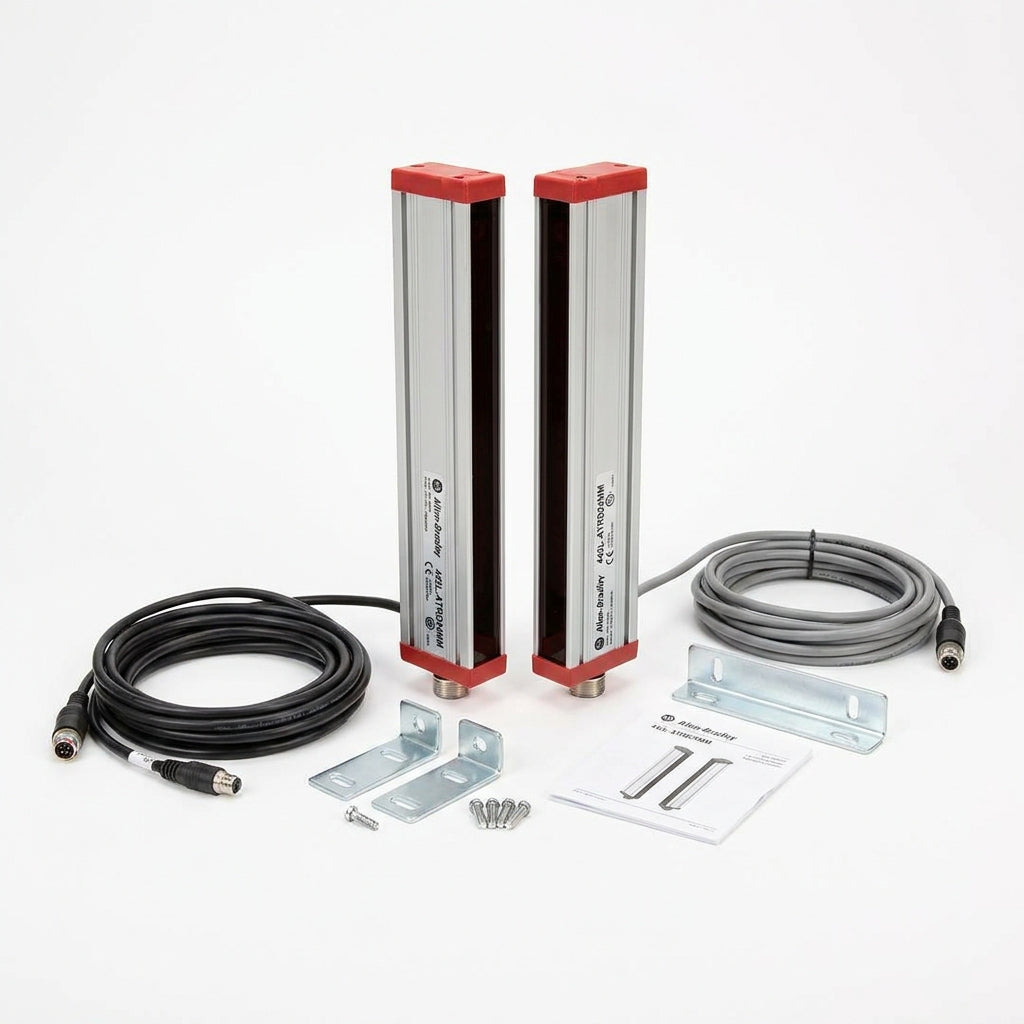 ALLEN-BRADLEY 442L-ATRD24MM CORTINAS DE SEGURIDAD Y ACCESORIOS