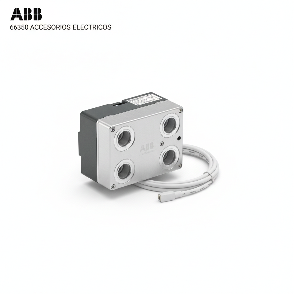 ABB 66350 ACCESORIOS ELECTRICOS