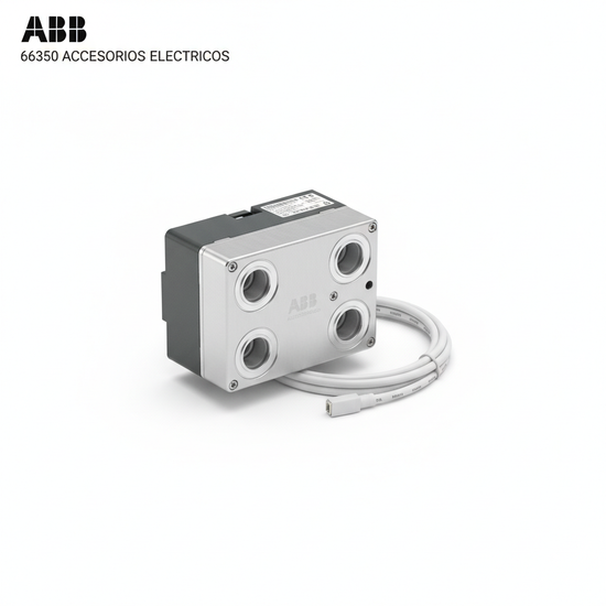 ABB 66350 ACCESORIOS ELECTRICOS